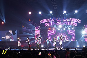 M!LK、Zepp含む最大規模ツアーを2020年春に開催 | Daily News