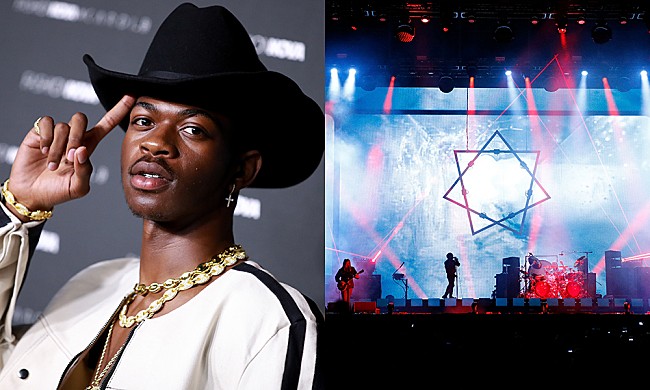 「【コラム】短い曲と長い曲でロイヤリティに差は出るのか？　リル・ナズ・Xとトゥールで検証」1枚目/1