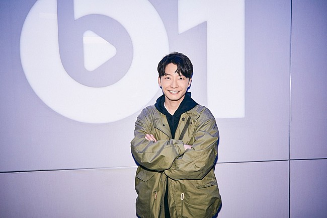 「星野源、ワールドツアー開催決定　「自分の音楽をいろんなところに届けたい」」1枚目/1