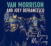 「『8月31日はなんの日？』米英でのレジデンシー公演が控える、ヴァン・モリソンの誕生日」1枚目/1