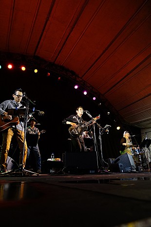 「8/30開催の【Slow LIVE】ORIGINAL LOVEライブ盤、アナログとCDで発売決定」