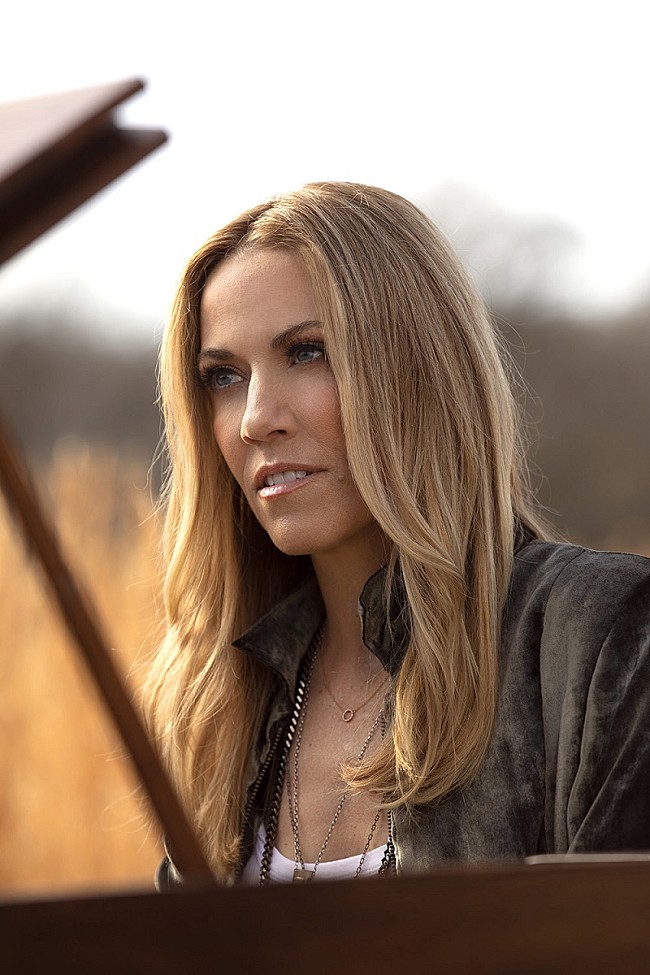 「シェリル・クロウ、これが最後のアルバム!?　豪華アーティストを迎えた『スレッズ』本日全世界リリース」1枚目/2