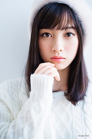 「橋本環奈、泉谷しげる熱烈オファーで【阿蘇ロックフェスティバル】メインMCに」