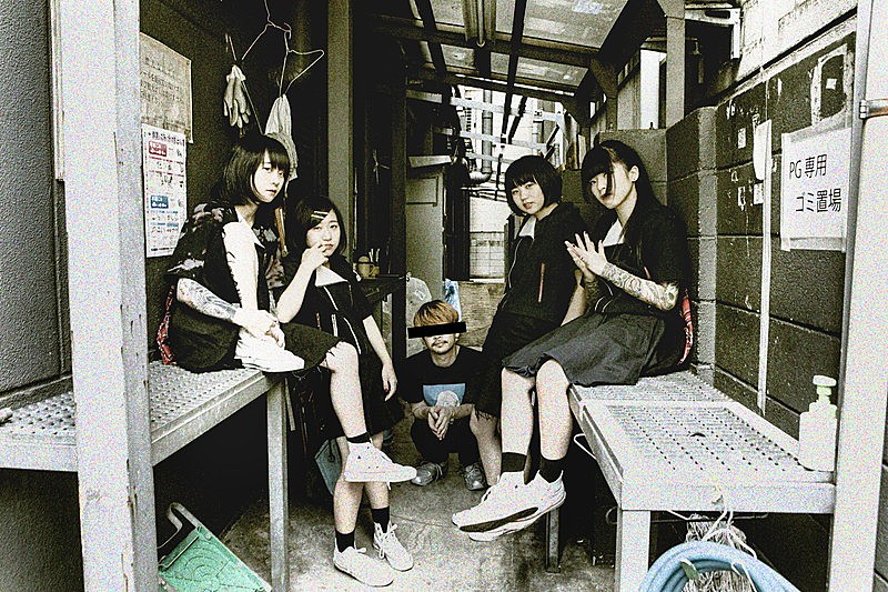 BiSら4組【ギュウ農フェス秋のSP】出演決定