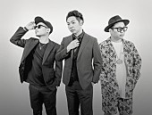 「ベリーグッドマン、結成6周年を迎える11月に東名阪ツアーを開催」1枚目/1