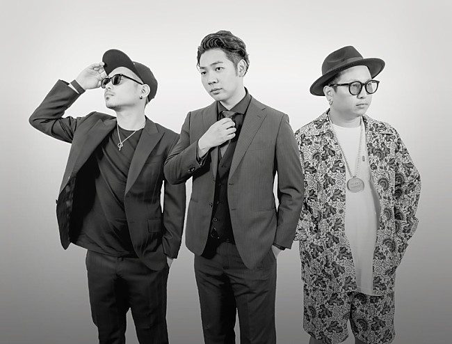 「ベリーグッドマン、結成6周年を迎える11月に東名阪ツアーを開催」1枚目/1