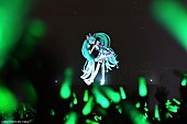 「初音ミク、【マジカルミライ 2019】Blu-ray＆DVD発売＆早くも2020年開催発表」1枚目/5