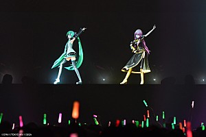 初音ミク、【マジカルミライ 2019】Blu-ray＆DVD発売＆早くも2020年