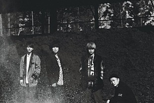 「Brian the Sun、アニメ『真・中華一番！』のED主題歌に新曲「パラダイムシフト」が決定」