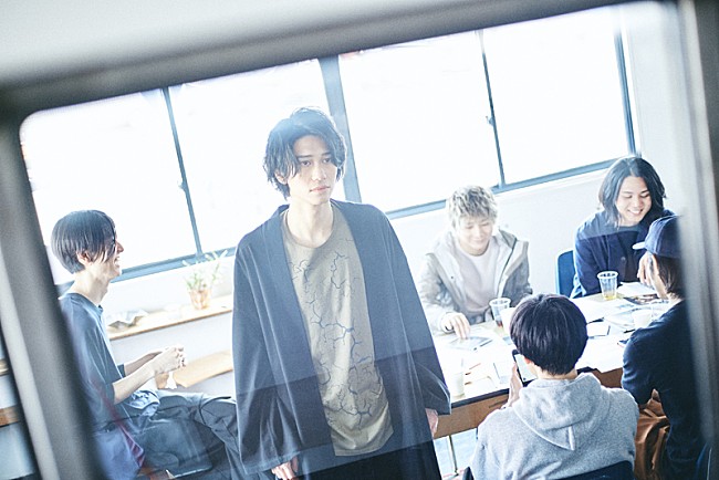 「Ivy to Fraudulent Game、AL『完全が無い』限定生産盤の詳細発表＆全国ツアーファイナルがZepp Tokyoに」1枚目/2