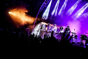 「【まとめレポ】サカナクション/SHISHAMO/オーラル/フォーリミら出演【SWEET LOVE SHOWER 2019】DAY1」