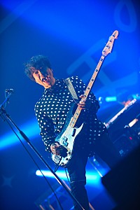 スピッツ、恒例の夏イベント【ロックのほそ道】10周年で豪華