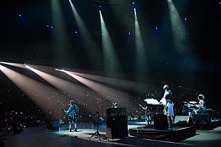 「まねきケチャ、4周年記念公演でメンバー楽器演奏のバンドセットも披露＆生歌主義で魅せる」