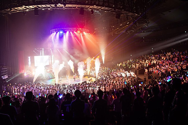 「写真提供：コレットプロモーション」2枚目/11