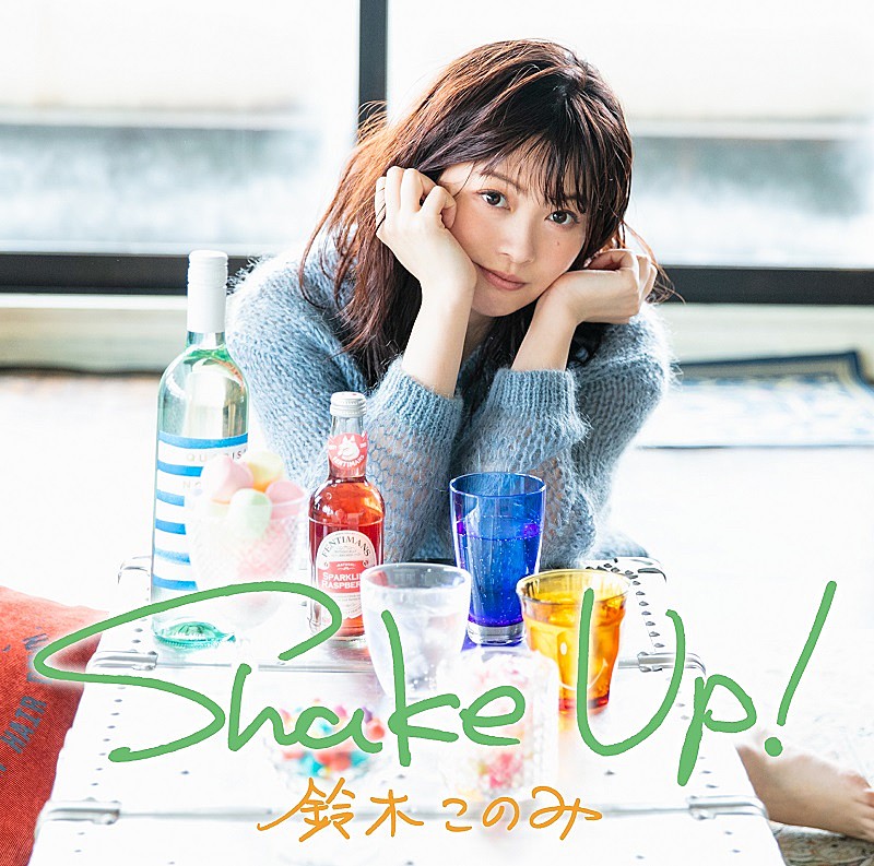 「ShakeUp　通常盤」3枚目/4