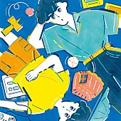 「Saucy Dog、10月リリースのミニアルバムから新曲「スタンド・バイ・ミー」配信開始」1枚目/4