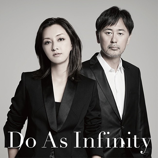 「Do As Infinity、20周年記念ALタイトル＆アートワーク解禁」1枚目/4