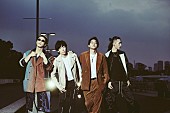 「THE ORAL CIGARETTES、女性SSWロザリーナ迎えた新曲発表＆全曲ストリーミング配信決定」1枚目/3