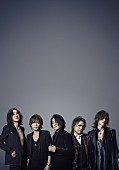 「LUNA SEA、『機動戦士ガンダム THE ORIGIN 前夜 赤い彗星』OPテーマを9/6配信」1枚目/2