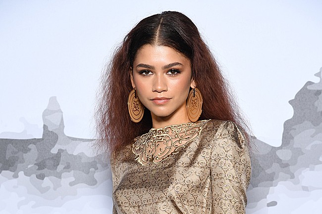 「ゼンデイヤ/マギー・ロジャース/ハイムら、ロダルテの最新キャンペーンに起用」1枚目/1