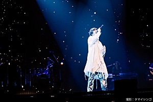 みやかわくん、憧れの舞台・日本武道館ワンマンライブのライブレポが