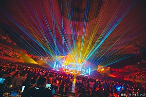 みやかわくん、憧れの舞台・日本武道館ワンマンライブのライブレポが