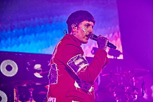 「＜ライブレポート＞ブリング・ミー・ザ・ホライズン、サマソニ直後の8年ぶり単独公演　11月にはBABYMETALと共演へ」