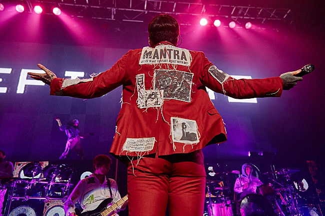 「(c)Kazushi Toyota」6枚目/13