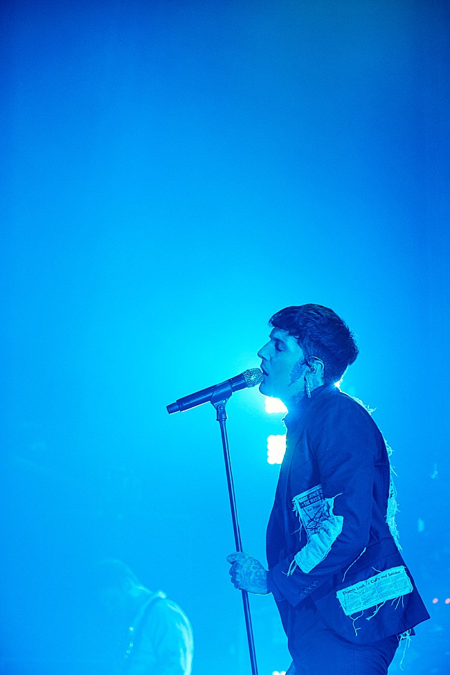 「(c)Kazushi Toyota」9枚目/13