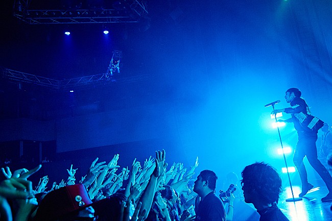 「(c)Kazushi Toyota」10枚目/13