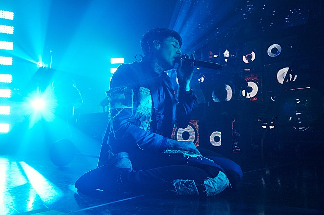 「(c)Kazushi Toyota」11枚目/13