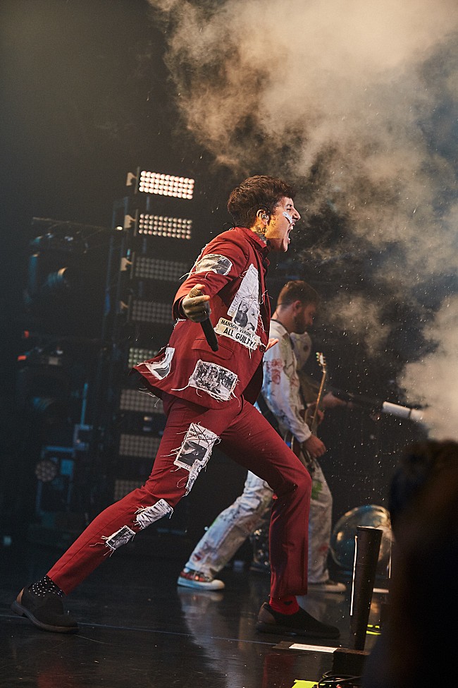 「(c)Kazushi Toyota」13枚目/13