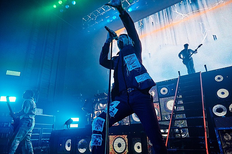 「(c)Kazushi Toyota」5枚目/13