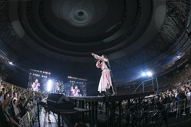 「photo：中河原理英、岸田哲平」9枚目/10