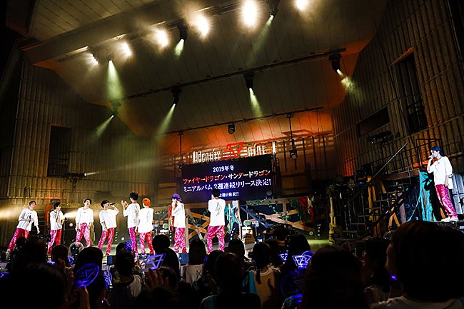 「PHOTO BY 笹森健一、小坂茂雄」6枚目/15