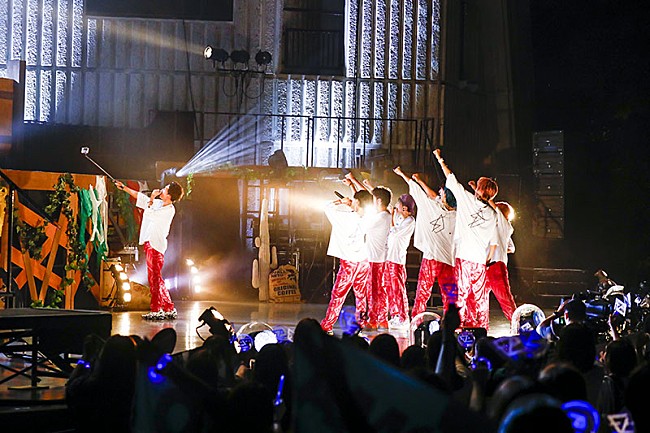 「PHOTO BY 笹森健一、小坂茂雄」9枚目/15