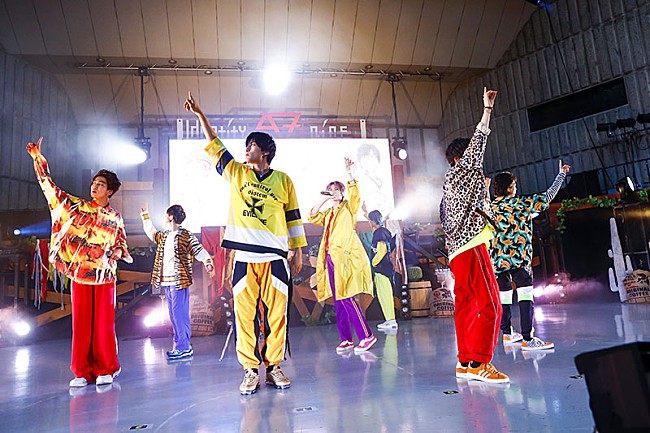 「PHOTO BY 笹森健一、小坂茂雄」11枚目/15