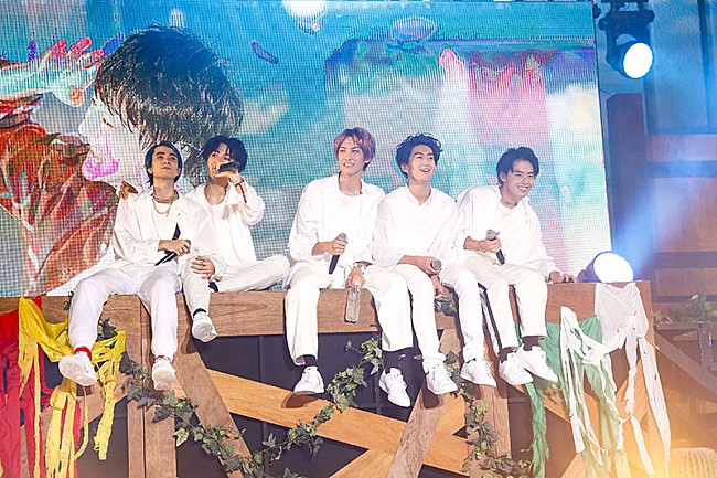 「PHOTO BY 笹森健一、小坂茂雄」13枚目/15