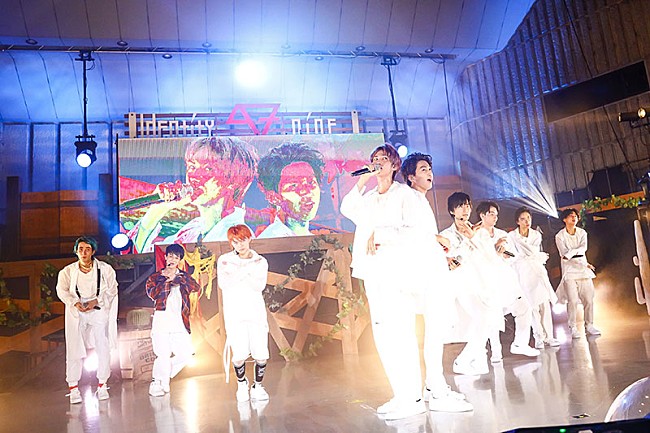 「PHOTO BY 笹森健一、小坂茂雄」14枚目/15