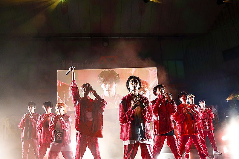 「PHOTO BY 笹森健一、小坂茂雄」3枚目/15