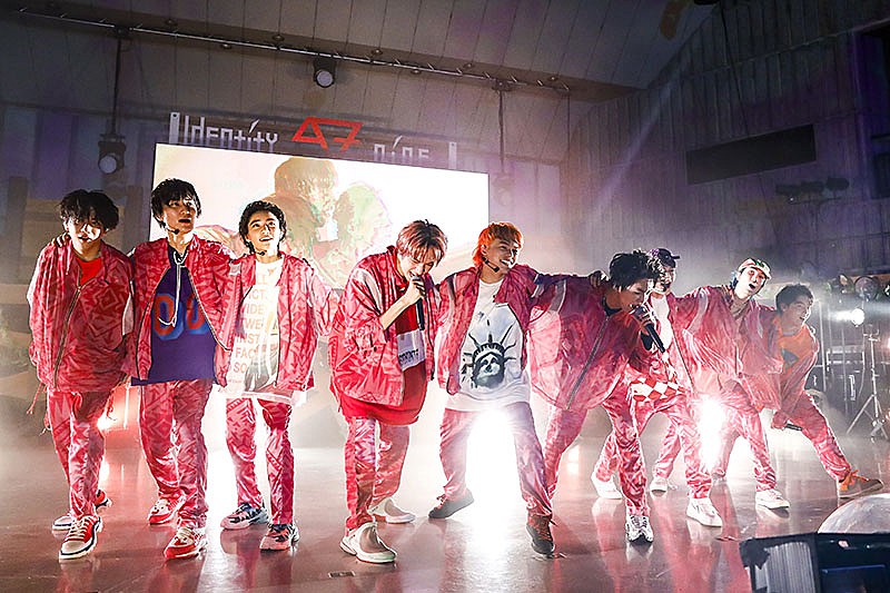 「PHOTO BY 笹森健一、小坂茂雄」4枚目/15