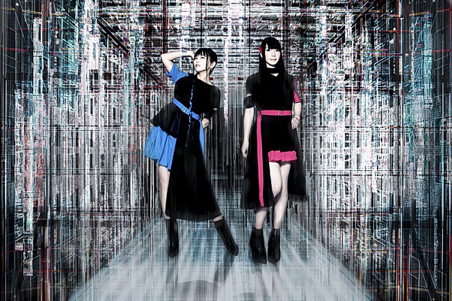 「MENSA会員でもある声優・小岩井ことりとRYU（BLOOD STAIN CHILD）によるメタルバンド、DAWがALリリース」1枚目/3