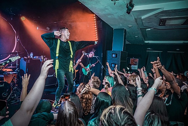 「photo：Luigi Sibona」3枚目/7