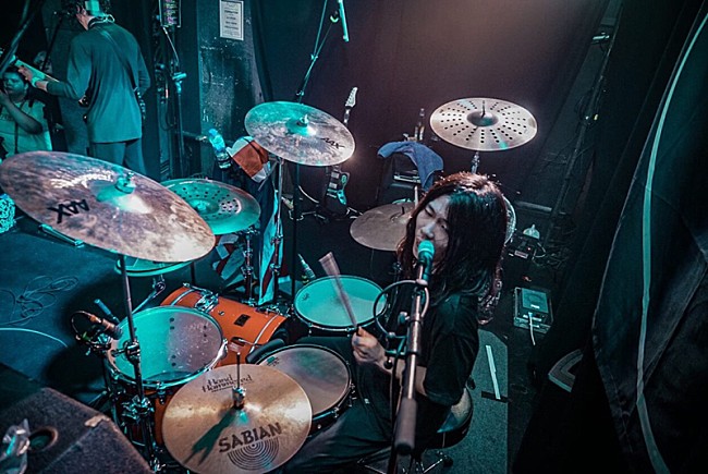 「photo：Luigi Sibona」6枚目/7