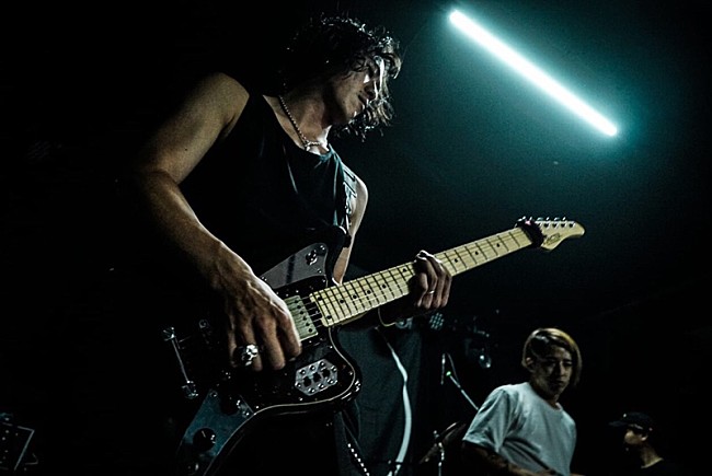 「photo：Luigi Sibona」7枚目/7