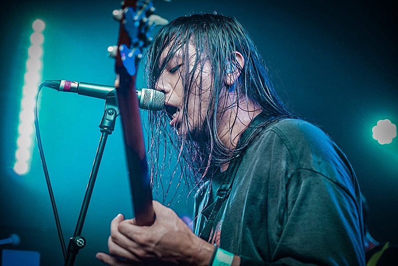 「photo：Luigi Sibona」4枚目/7