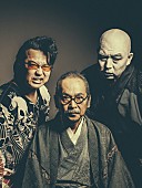 「人間椅子、冬の全国ワンマンツアーが決定」1枚目/1