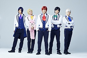 アルスマグナ、初ベストアルバム『ARS THE BEST』11月リリース アルスマグナ、初ベストアルバム『ARS THE BEST』11月リリース