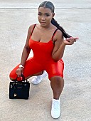 「リッチ・ザ・キッドのレーベル所属の女性シンガーAiri、YK Osirisをフィーチャーした新曲をリリース」1枚目/2