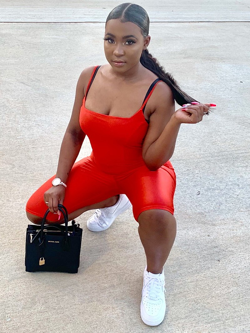 「リッチ・ザ・キッドのレーベル所属の女性シンガーAiri、YK Osirisをフィーチャーした新曲をリリース」1枚目/2